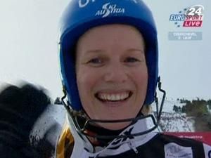 Марліз Шільд вдруге у сезоні перемогла у слаломі Марліз Шільд вдруге у сезоні перемогла у слаломі