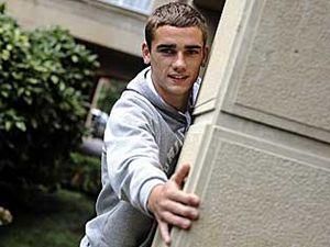 Грізман: Це був чудовий рік для мене Грізман: Це був чудовий рік для мене