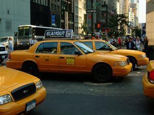 У Нью-Йорку таксистам роздадуть бронежилети
