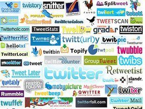 Південнокорейцям заборонили через Twitter спілкуватися з жителями КНДР Південнокорейцям заборонили через Twitter спілкуватися з жителями КНДР