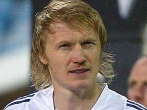 Гусін очолив "Динамо-2". Офіційно Гусін очолив "Динамо-2". Офіційно