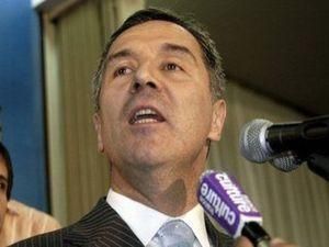 Прем'єр-міністр Чорногорії подав у відставку Прем'єр-міністр Чорногорії подав у відставку