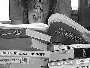 Центр оцінювання якості освіти оприлюднив список рекомендованих підручників Центр оцінювання якості освіти оприлюднив список рекомендованих підручників