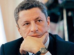 Бойко: СП з "Газпромом" підвищить безпеку шахтарів Бойко: СП з "Газпромом" підвищить безпеку шахтарів