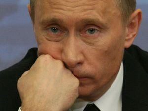 Путін втрачає прихильність росіян