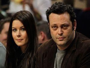 Актор Вінс Вон став батьком Актор Вінс Вон став батьком