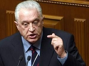 Грач оскаржує своє виключення з КПУ Грач оскаржує своє виключення з КПУ