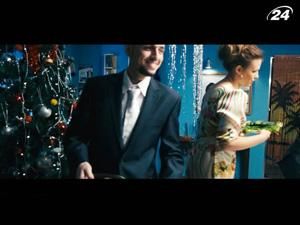 "Ялинки": незнайомці мріють здійснити бажання дівчини з Калінінграду "Ялинки": незнайомці мріють здійснити бажання дівчини з Калінінграду