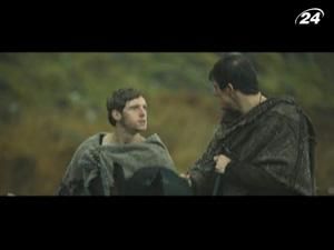 "Орел ІХ легіону": Маркус прагне відшукати свого батька "Орел ІХ легіону": Маркус прагне відшукати свого батька