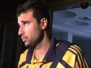 "Селтік" претендує на Єрьоменка "Селтік" претендує на Єрьоменка