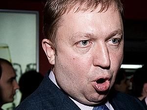 Єфремов: Горбаля звільнили з посади губернатора