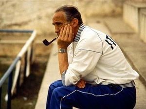 Пішов з життя великий італійський тренер Пішов з життя великий італійський тренер