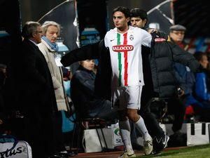 Аквілані: В "Ліверпулі" все було інакше Аквілані: В "Ліверпулі" все було інакше