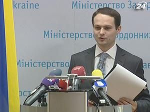 МЗС вирішує як повернути українця, який доплив до Єгипту на катамарані МЗС вирішує як повернути українця, який доплив до Єгипту на катамарані