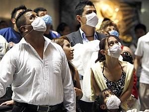 У Єгипті 4 людини померли від свинячого грипу
