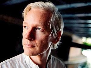 Джуліан Ассанж продав свої ще не написані мемуари двом видавництвам Джуліан Ассанж продав свої ще не написані мемуари двом видавництвам