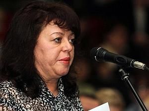 Проректор ДонНУ, яку невідомі побили 17 грудня, почуває себе погано Проректор ДонНУ, яку невідомі побили 17 грудня, почуває себе погано