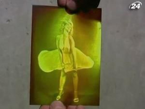 Науковці розробили технологію трансляції 3D-голограми Науковці розробили технологію трансляції 3D-голограми