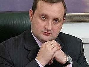 Янукович хоче звільнити Стельмаха і призначити Арбузова на посаду голови НБУ