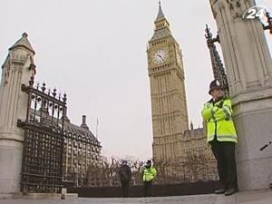 Лондон і Москва обмінялися висилкою дипломатів Лондон і Москва обмінялися висилкою дипломатів