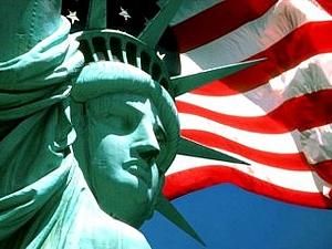 Населення США зросло майже на 10% Населення США зросло майже на 10%