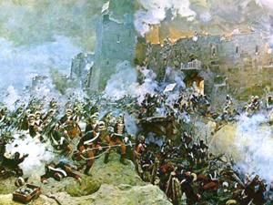 22 грудня. День в історії - 22 грудня 2010 - Телеканал новин 24 22 грудня. День в історії - 22 грудня 2010 - Телеканал новин 24