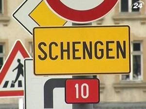 Румунія і Болгарія не вступлять до Шенгену в березні 2011 року