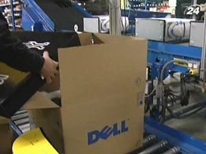 Майкл Делл купив акції своєї компанії на 100 млн. доларів Майкл Делл купив акції своєї компанії на 100 млн. доларів