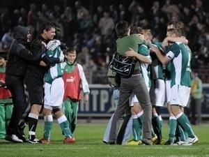 "Оболонь" вийде з відпустки 10 січня "Оболонь" вийде з відпустки 10 січня