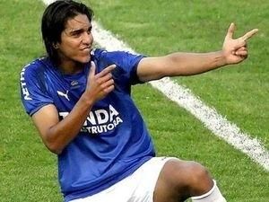 Морено залишиться в "Шахтарі" Морено залишиться в "Шахтарі"