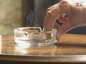 Іспанці розпочнуть новий рік боротьбою проти цигарок Іспанці розпочнуть новий рік боротьбою проти цигарок