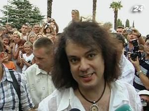 Кіркоров заплатить 10 млн. руб. за побиття жінки Кіркоров заплатить 10 млн. руб. за побиття жінки