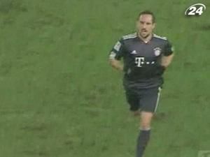 Кращі голи першого кола чемпіонату Німеччини Кращі голи першого кола чемпіонату Німеччини