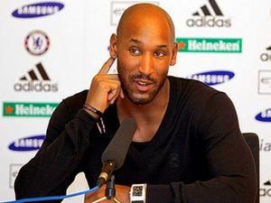 Анелька не проти грати за клуб із США Анелька не проти грати за клуб із США