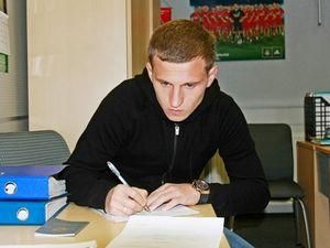 Алієв: Ні для кого не є таємницею моє бажання працювати із Сьоміним Алієв: Ні для кого не є таємницею моє бажання працювати із Сьоміним