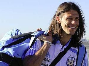 Демікеліс стане гравцем "Малаги" Демікеліс стане гравцем "Малаги"