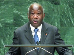 Президента Кот-д'Івуара звинувачують у вбивствах опонентів Президента Кот-д'Івуара звинувачують у вбивствах опонентів