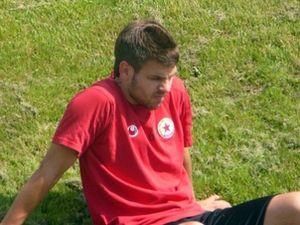 "Кельн" підсилить напад Дєлєвим "Кельн" підсилить напад Дєлєвим