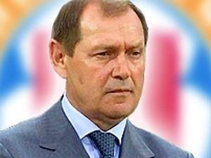 Яремченко повністю сформував тренерський штаб Яремченко повністю сформував тренерський штаб