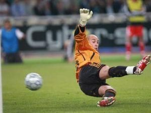 Рейна: Я незадоволений цим роком Рейна: Я незадоволений цим роком