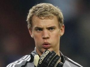 Нойєр не знає чи піде з "Шальке" Нойєр не знає чи піде з "Шальке"