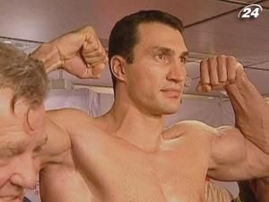 Представники Кличка та Хея знову призупинили переговори Представники Кличка та Хея знову призупинили переговори