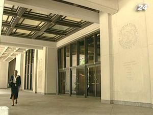 МВФ розгляне питання про надання Україні другого траншу кредиту МВФ розгляне питання про надання Україні другого траншу кредиту