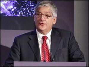 Берштейн — новий президент ФАА Берштейн — новий президент ФАА