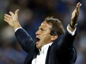 Віктор Муньйос переїде до Чечні Віктор Муньйос переїде до Чечні