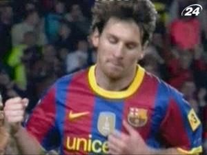 Гвардіола надав Мессі додаткові дні на відпочинок. ВІДЕО Гвардіола надав Мессі додаткові дні на відпочинок. ВІДЕО