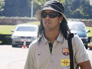 Кассано прийшов, Роналдінью піде Кассано прийшов, Роналдінью піде