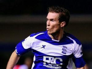 Глєб відновився після травми Глєб відновився після травми