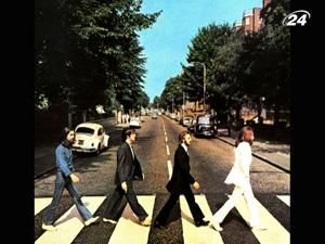 "Зебру" з обкладинки платівки The Beatles визнали національним надбанням "Зебру" з обкладинки платівки The Beatles визнали національним надбанням