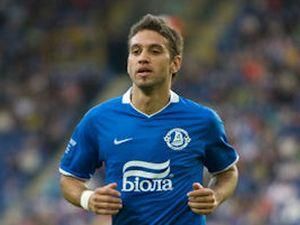 Ферейрою зацікавився "Естудіантес" Ферейрою зацікавився "Естудіантес"